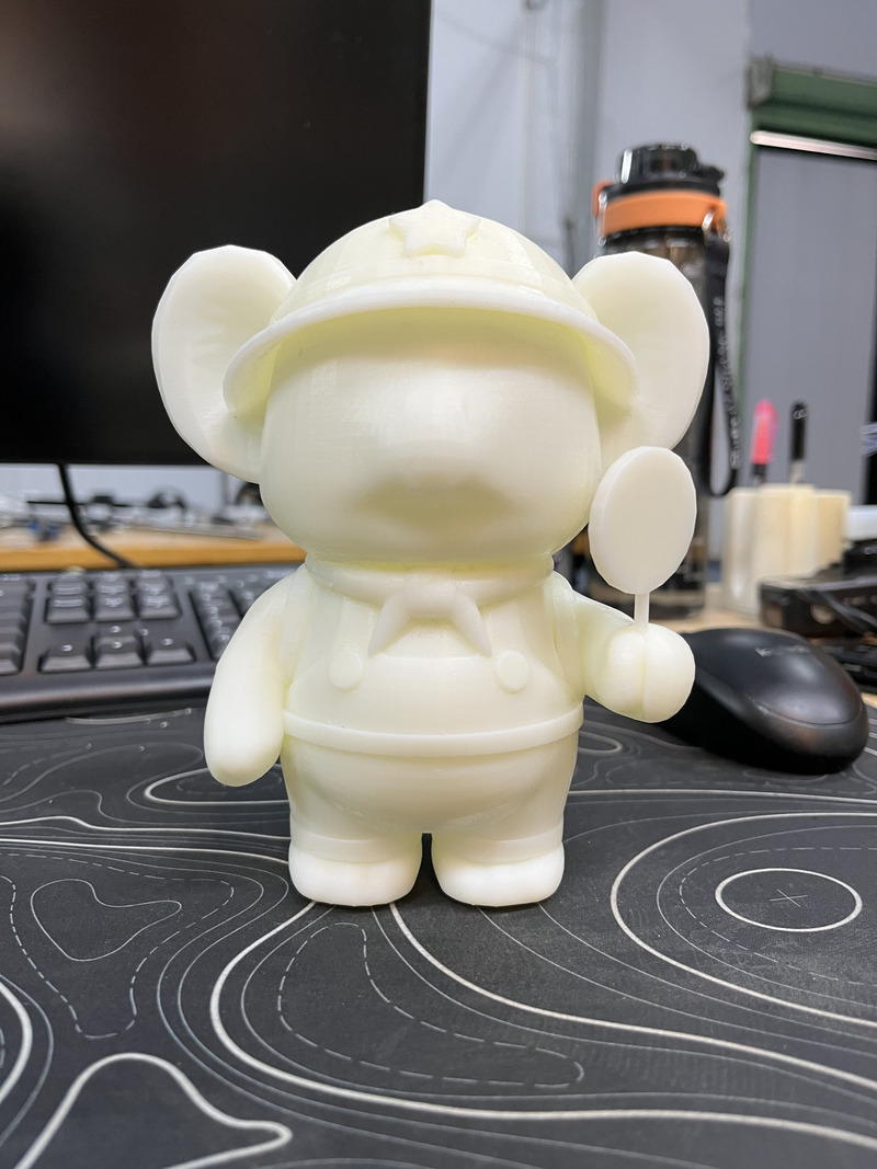 Dịch vụ in 3D theo yêu cầu